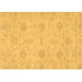 thumbnail image 1 of Ahgly Company Indoor Rectangle Oriental Brown Traditional Area Rugs, 8' x 10', 1 of 4