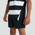 thumbnail image 3 of Canterbury - Jersey Evader para Adultos Unisex (Marino, Blanco), 3 of 4