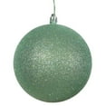 thumbnail image 7 of Vickerman 10" Ball Christmas Ornament, 7 of 7