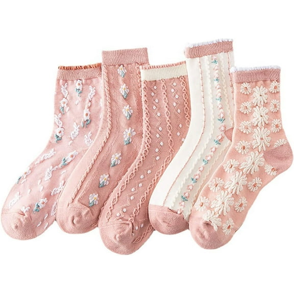 Genmaisima Meiba New Hat Female Summer Lace Flower Breathable Baseball Cap