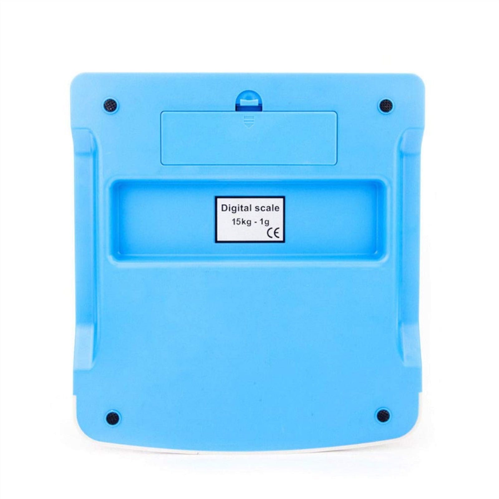 30KG /1G Precision LCD Digital Scale Electronic Balance Weight Scale Weight Scale Accuracy Weight Balance Food Scales