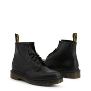 Dr. Marten's Unisex 1460 Smooth Boot - Cherry Red Smooth