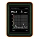 thumbnail image 5 of Detector de Calidad del Aire 12 en 1, Medidor de Temperatura y Humedad, CO/CO2/HCHO/TVOC//PM2.5/PM10, Color Negro., 5 of 5