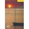 thumbnail image 1 of Pre-Owned Apollo's Gold Level 2: Level 2 Cambridge English Readers Paperback, 1 of 1