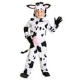 thumbnail image 2 of Toddler Cow Costume, 2 of 4