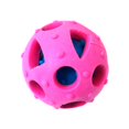 thumbnail image 4 of Alimentador interactivo Yuyangstore Juguete dispensador de comida Rosado, 4 of 8