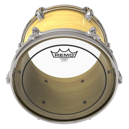 REMO / PS-313BE ピンストライプ 13インチ ドラムヘッド [PS-0313-00](横浜店)
