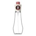 thumbnail image 2 of Large-capacity Oil Dispenser, Transparent Plastic Container, Easy Pouring + Durable Construction, Kitchen Cooking Aid, Commercial Restaurant Use, Oil Delivery Pot, Heavy-duty Spray Bottle Hzhnb, 2 of 8
