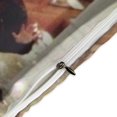 thumbnail image 4 of Titanic Consistent Build Light Sleep Soft Finish Hotel Zipper Duvet Cover Sets Benefit, 4 of 5