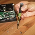 thumbnail image 6 of Klein Tools 32717 All-in-1 Precision Screwdriver Set with Case, 6 of 14