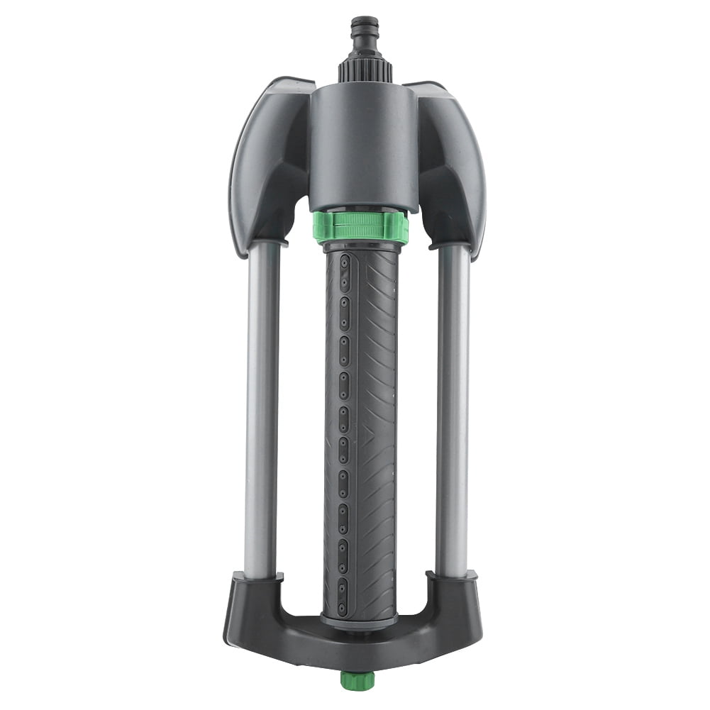 Herwey Automatic Oscillating Sprinkler Watering Irrigation Tool for