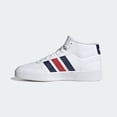 thumbnail image 5 of Tenis Adidas Breaknet Mid, 5 of 5