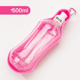 thumbnail image 1 of Bouteille d'Eau Portable pour Animaux de Compagnie YOUYOU, 1 of 4