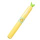 thumbnail image 5 of Cepillo de dientes eléctrico ultrasónico portátil impermeable IPX7 para niños (amarillo) Sywqhk Libre de BPA, 5 of 5