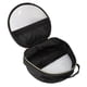 thumbnail image 3 of El artículo de tocador portátil del bolso cosmético portátil del bolso del maquillaje del cuero de la PU del bolso del artículo de tocador lleva la bolsa, 3 of 8
