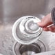thumbnail image 4 of Kitchen Sink Strainer, Stainless Steel Sink Drain Strainer, Dishwasher Safe, 4 of 4