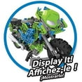 thumbnail image 3 of K'Nex Building Set-456pcs, 3 of 4