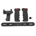 thumbnail image 2 of Filmmaking Vlogging Cas, Téléphone Intelligent Vidéo Rig Interface de Chaussure à Froid 360 Degrés Rotation avec Poignée pour l'Enregistrement Vidéo, 2 of 8