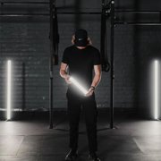 Lume Cube 1' Mini RGB LED Tube Light