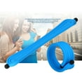 thumbnail image 3 of Capacitive Screen Touch Pen for Smartphone Tablets Touch Pen Mobile Phone Styluses Silicone Band Wrist Strap Replacement, 3 of 11