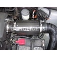 thumbnail image 2 of For 2011 2012 2013 Honda Odyssey Performance CAI Motor Carbon Fiber Cold Air Intake V6 Engine, 2 of 5