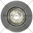 thumbnail image 2 of Centric Premium Brake Rotor, 2 of 5