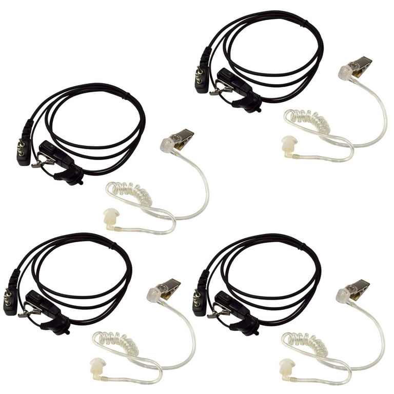 Icom earpiece microphone hot sale