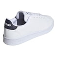 thumbnail image 4 of Tenis Adidas  Unisex Advantage Blanco Casual GZ5299, 4 of 10