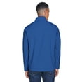 thumbnail image 3 of Team 365 Men's Leader Soft Shell Jacket - TT80, 3 of 4