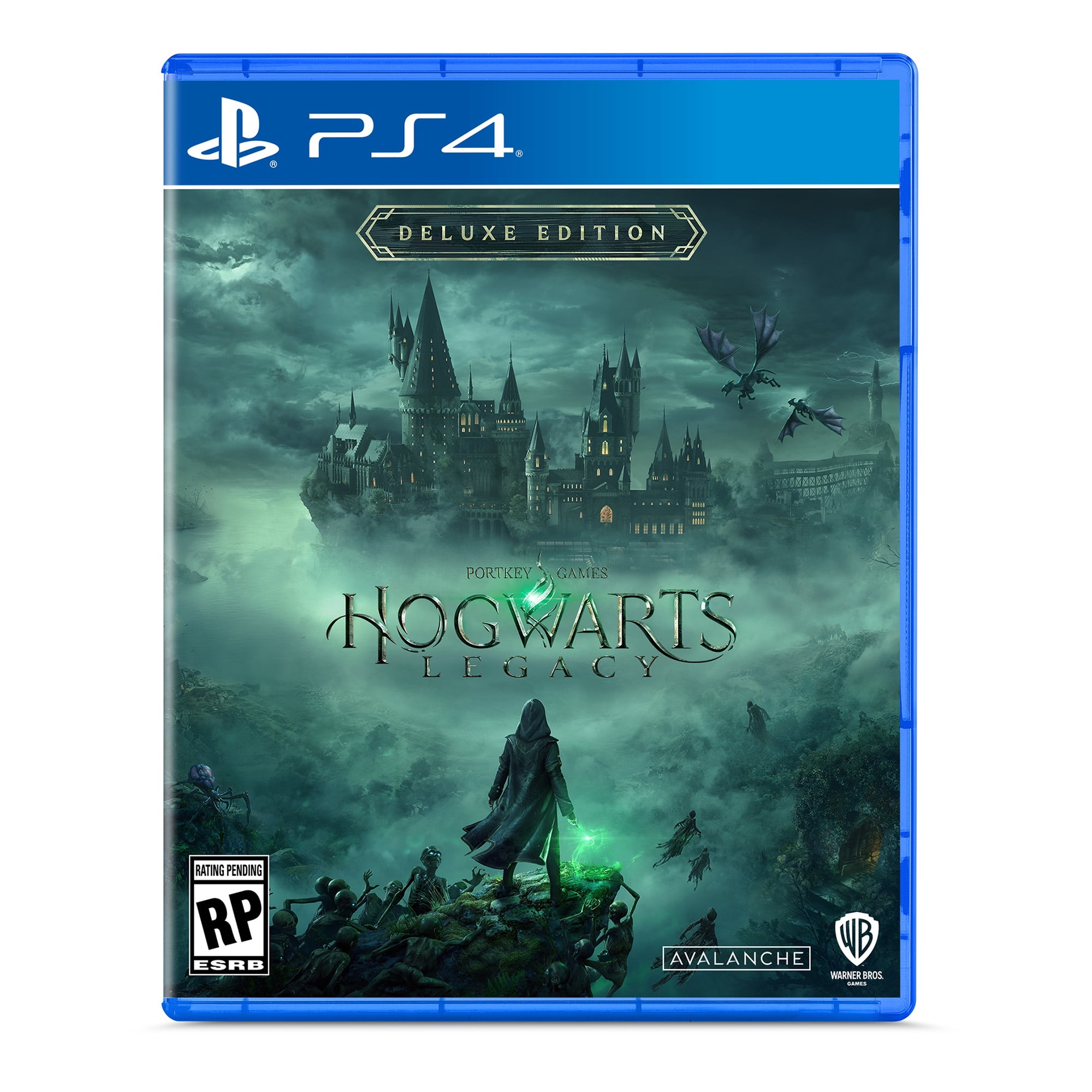 hogwarts legacy collectors edition ps4 hogwarts legacy collectors edition ps4