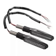 thumbnail image 1 of 4 Pcs Motorcycle Led Turn Signals Motorbike Turning Indicators Motorcycle Driving Lights, 1 of 2