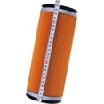 thumbnail image 3 of Air Filter T0070-16324 T007016324 T007016320 Compatible with Kubota Tractor L8419 L2500F L4200F Engine D1105 V2203, 3 of 4