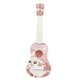 thumbnail image 1 of Naiovety Ukelele con diseño de dibujos animados para niños, guitarra Adorable de 4 cuerdas, instrumento Musical educativo temprano para niños Accesorios para instrumentos musicales uno Naiovety OD000034-01B, 1 of 6
