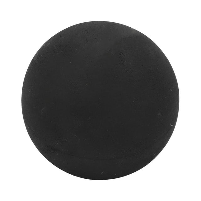 Squash Balls, Rubber Squash Balls Double Yellow Dot Wear- for Training and Practice