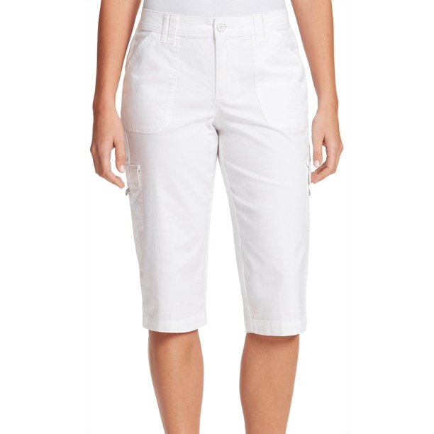 Gloria Vanderbilt Gloria Vanderbilt Women's Utility Skimmer Walmart