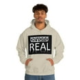 thumbnail image 5 of Unisex Heavy Blend Hooded Sweatshirt, 5 of 9