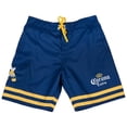 thumbnail image 1 of Corona Extra 857247-small Corona Extra Crossed Bottles Board Shorts - Small, 1 of 1