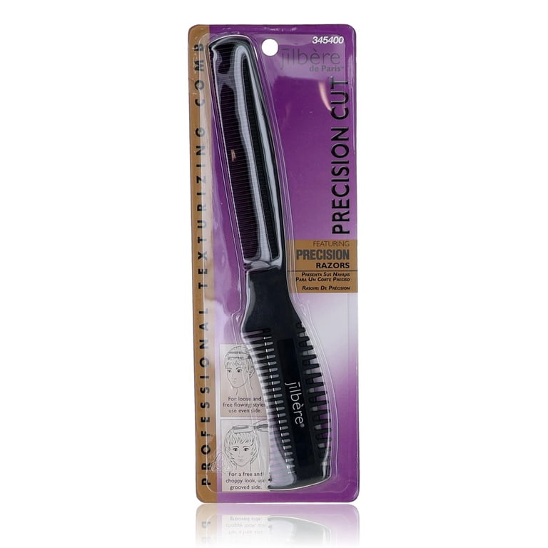 Jilbere De Paris, Precision Cut Comb, 100% Authentic, Brand  display picture 1