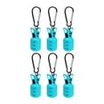 thumbnail image 4 of Funda Protectora Zulema para Anzuelos de Pesca 6 Unidades Azul, 4 of 8