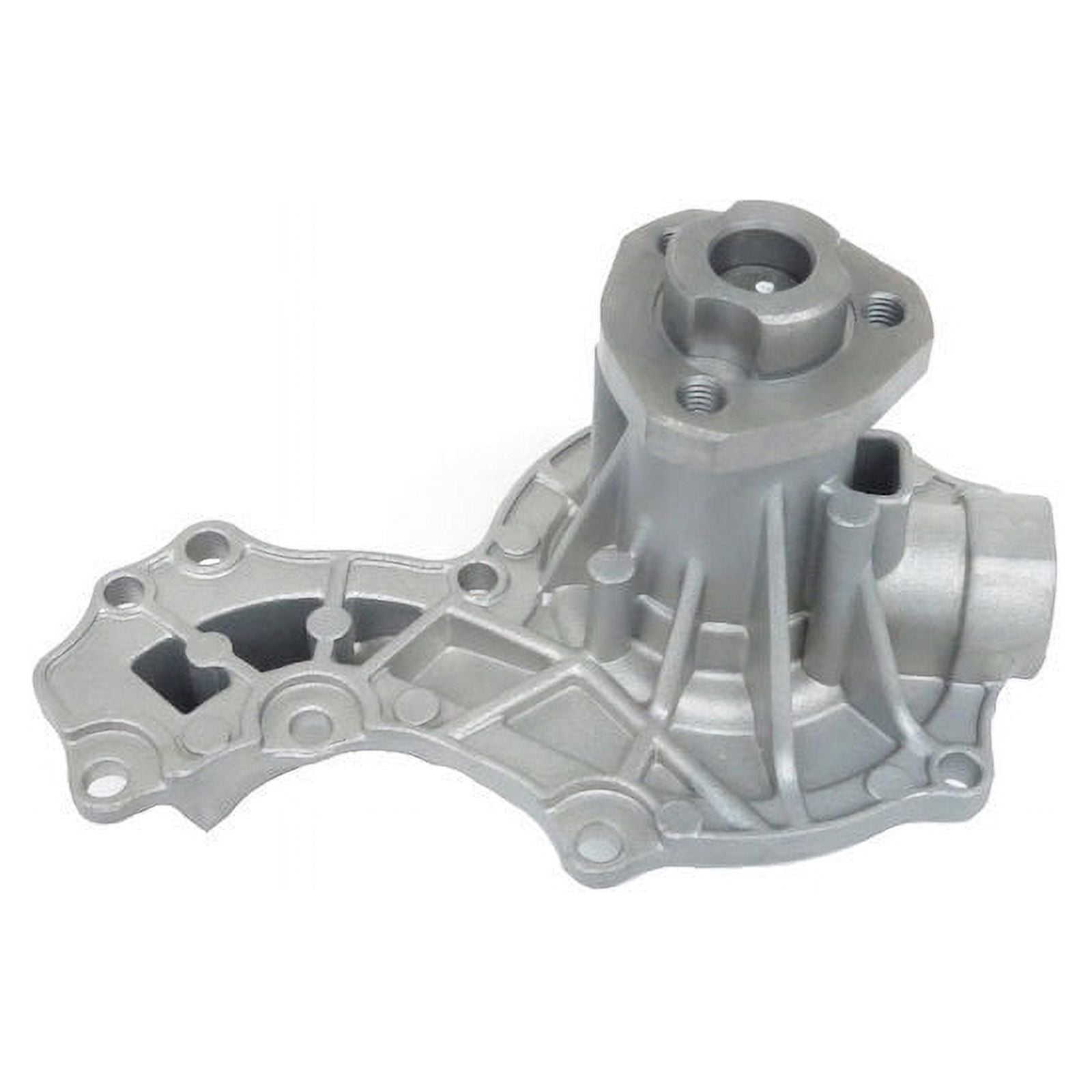 NEW WATER PUMP Fits select: 1998-2000 VOLKSWAGEN PASSAT GLS, 1997-2000 AUDI A4 1.8T QUATTRO