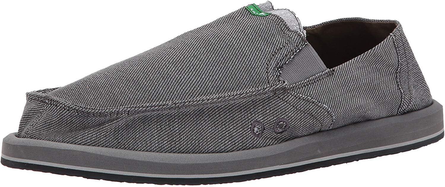 sanuk pick pocket denim