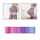 thumbnail image 3 of Banda de resistencia para cadera, antideslizante, ideal para gimnasio en casa, pilates y piernas. M, 3 of 9