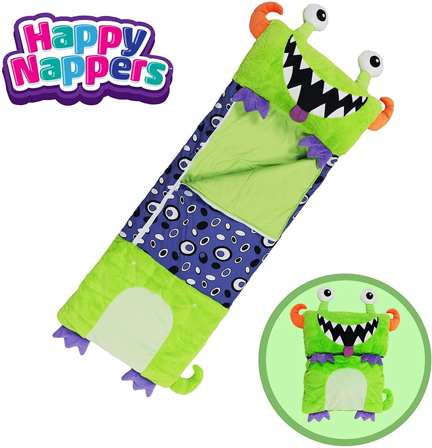 Happy Nappers Large Dragon ubicaciondepersonas.cdmx.gob.mx