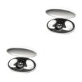 thumbnail image 3 of Methold Auricular compatible con Bluetooth 5.3 Cancelación de ruido A prueba de agua Ergonómico en la oreja Estéreo HiFi Auriculares para Type1 NO1, 3 of 6