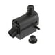 thumbnail image 1 of Bomba de limpiaparabrisas para Hyundai Accent para Kia Rio - Pack de 2 Negro, 1 of 6