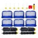 thumbnail image 1 of For iRobot Roomba 600 Series 605 671 692 630 631 650 651 Hepa Filter, 1 of 5