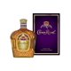thumbnail image 3 of Pack de 12 Whisky Crown Royal de 750ml Crown Royal Crown Royal 750ml, 3 of 3