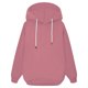 thumbnail image 3 of Gibobby Sudaderas de mujer, Sudadera con capucha para mujer, con capucha(Rosa,M), 3 of 5