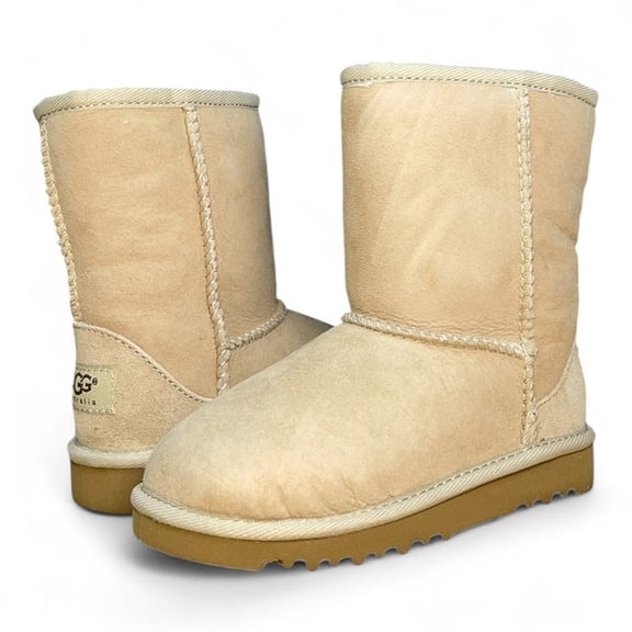 Ugg Toddler Classic Short Boot