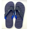 thumbnail image 6 of Wave Men's Casual Flip Flop Sandals, 6 of 11